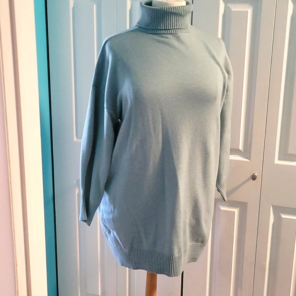 Eloquii Sweater Dress